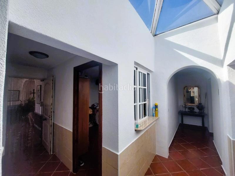 Foto 83240b3b-e9ce-4877-a8f7-45296fb890e7. Masía en La Marina Elche / Elx