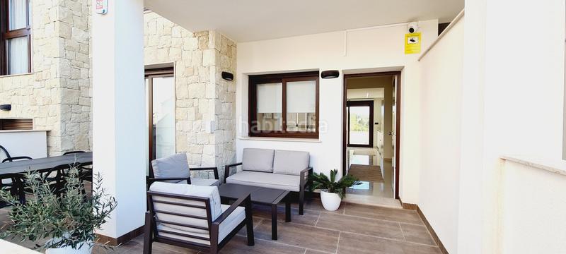 Foto 0d4e977d-f0e4-485b-b176-11ee279f9a92. Apartament amb piscina a Los Balcones-Los Altos Torrevieja