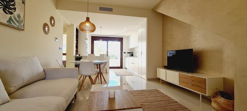 Foto b76d4425-901f-4801-a55d-de0d520c538f. Apartament amb piscina a Los Balcones-Los Altos Torrevieja