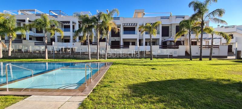 Foto bc74871a-62f9-46ac-872a-9794f517446e. Apartament amb piscina a Los Balcones-Los Altos Torrevieja