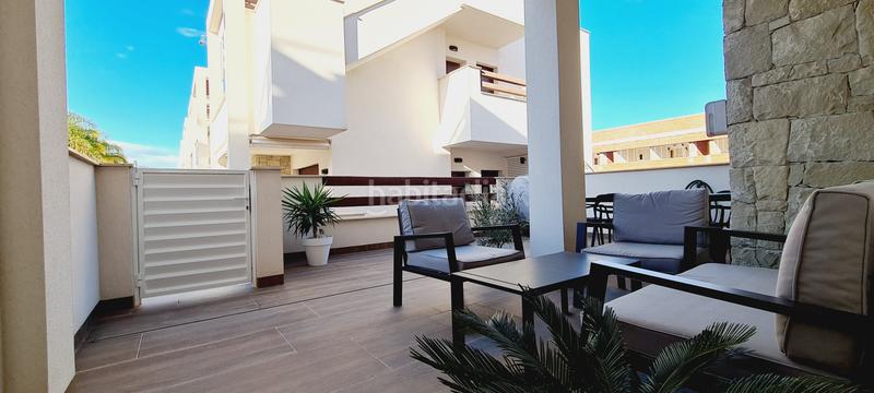Foto f2f7db8f-567d-447a-8a06-b16f9ffa24f1. Apartament amb piscina a Los Balcones-Los Altos Torrevieja
