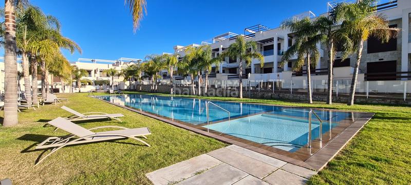 Foto ba4f05b7-8452-416c-b3c1-71dc817c5c44. Apartamento en Los Balcones-Los Altos Torrevieja