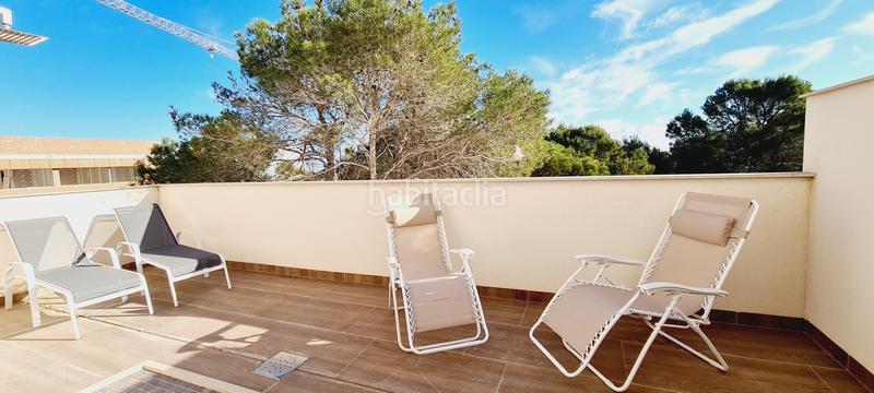 Foto ccc916cc-b7ed-44d2-8c9e-35095d798cfe. Appartement avec piscine dans Los Balcones-Los Altos Torrevieja