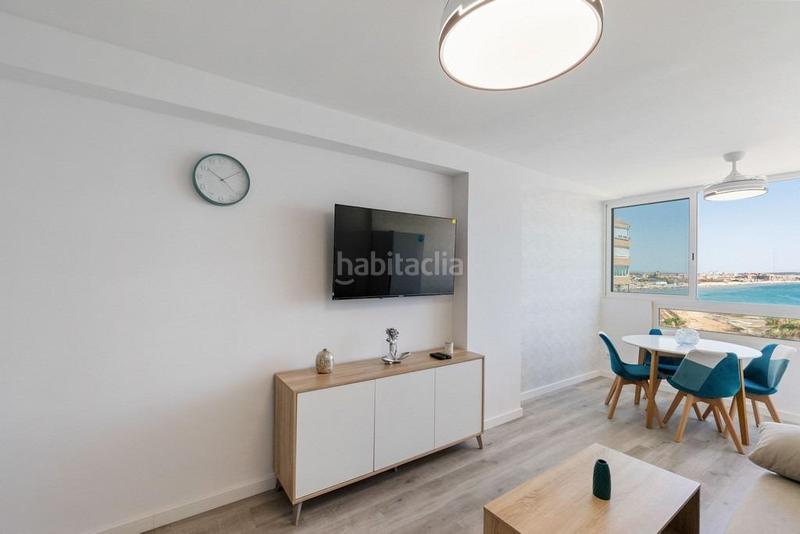 Foto 745e85d6-9635-4080-9d2c-9d075f44c075. Apartament a Cabo Cervera Torrevieja