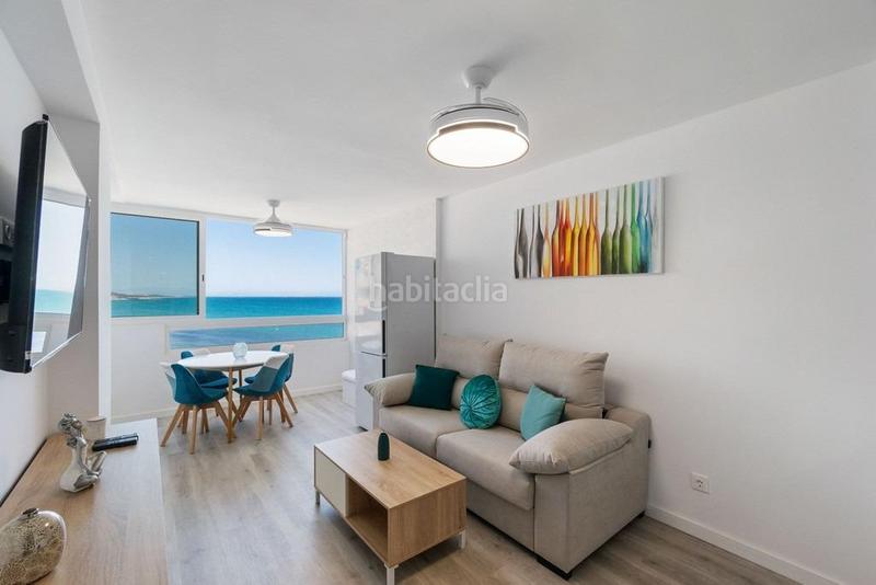 Foto d7ba6614-c834-4240-85c6-84492edfe202. Apartment in Cabo Cervera Torrevieja