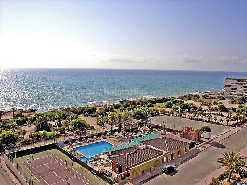 Foto dbf246bd-80dd-4ff4-8982-5c1312b4cda7. Piccolo appartamento in Cabo Cervera Torrevieja