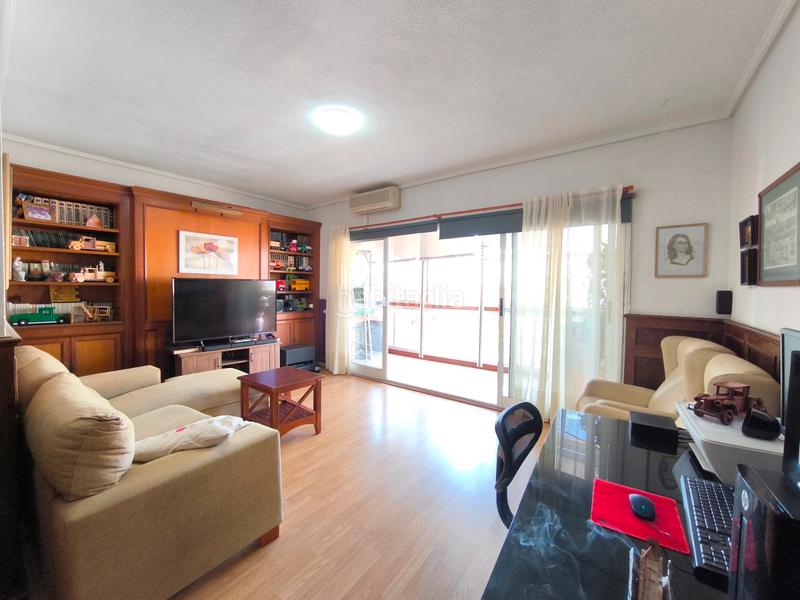 Foto 4a3ac704-4287-4686-a3dd-551527c75698. Apartamento en El Molino Torrevieja
