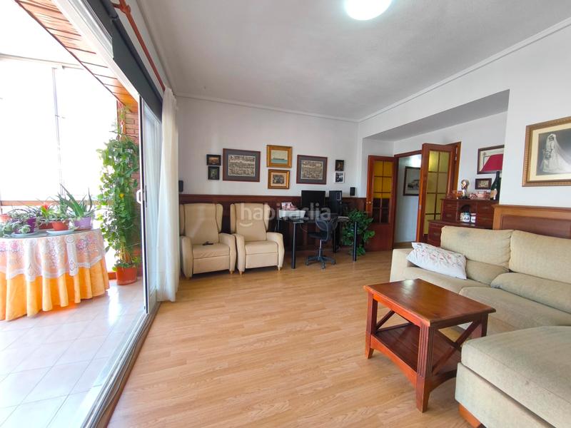 Foto cec302a6-968f-48dc-873f-a3fe9ef01e4b. Apartment in El Molino Torrevieja