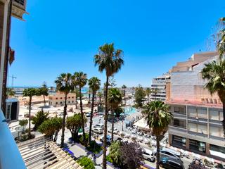 Appartement in El Molino