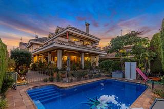 House in La Veleta