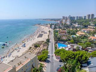 Appartement à Campoamor