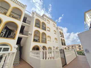 Apartamento en Orihuela Ciudad