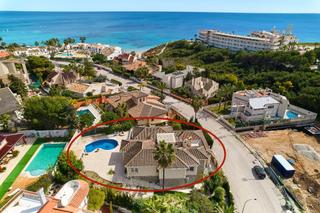 Haus in Campoamor