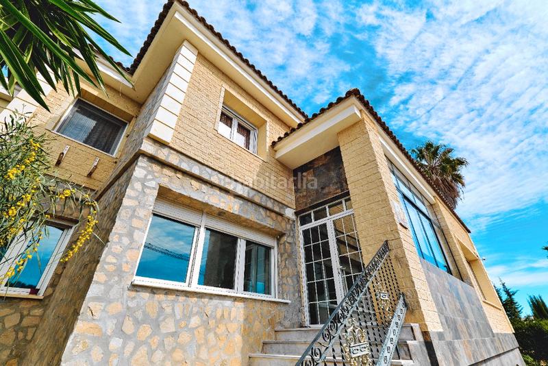 Foto 03535c26-9e49-4d77-914f-98b0cf0c3980. Casa en Campoamor Orihuela