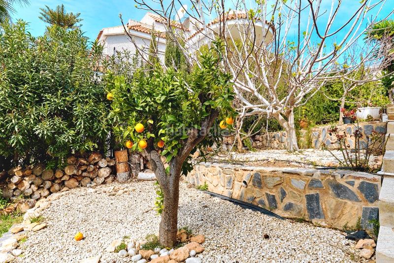 Foto 197f015e-0e4f-44d5-9ca3-9f3f0e2e63a4. Casa en Campoamor Orihuela