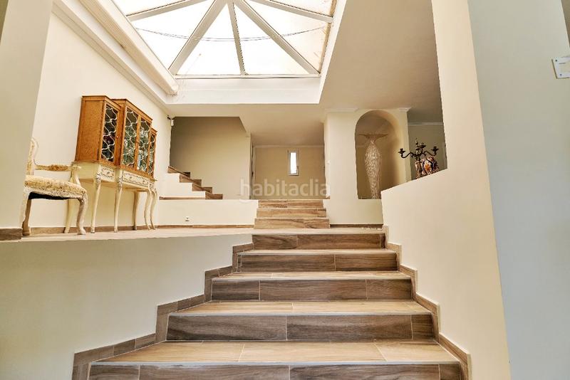 Foto 41463473-29ee-41d4-93c2-dee24b6611da. Casa en Campoamor Orihuela