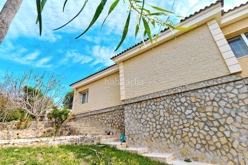 Foto 5ce89efc-18bf-4df5-bbb9-ecae48063019. Casa en Campoamor Orihuela