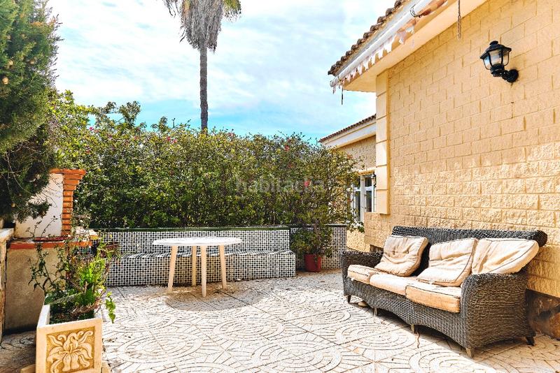 Foto 7b1a1ec5-143f-4d4d-8dbb-ea9bca292a10. Casa en Campoamor Orihuela