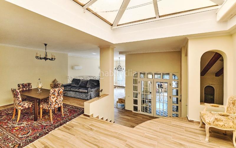 Foto d9adc728-dd11-4330-af00-4f9404e43720. Casa en Campoamor Orihuela