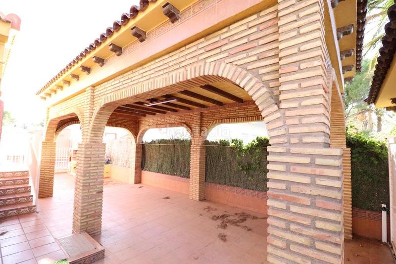Foto b6bf5f57-9d60-425c-94b6-5d9c86258076. Maison dans Cabo Roig Orihuela
