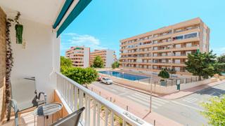 Appartement à El Molino