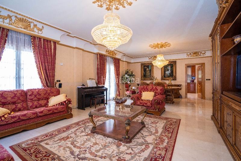 Foto aec53349-a736-466e-bc5a-361f728926d0. Casa a Campoamor Orihuela