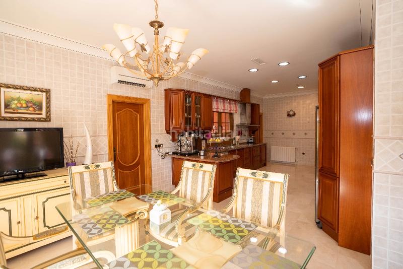 Foto b8f0f686-6700-4262-8a38-33afaa3ec2ab. Casa a Campoamor Orihuela