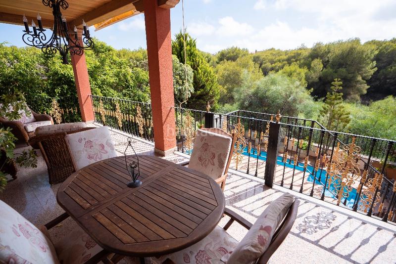 Foto 5391e5cf-996a-4558-b5d5-0b5261100711. Haus in Campoamor Orihuela