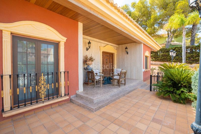 Foto 5fcade21-88e1-455c-b238-31eb6f73ff9f. Haus in Campoamor Orihuela