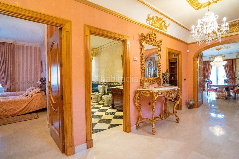 Foto 8b08865b-14bd-45f6-99c5-11d6390bd413. Haus in Campoamor Orihuela