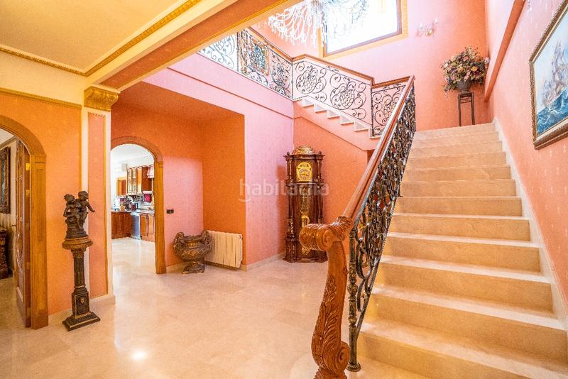 Foto 80fb16d1-3112-4220-acb1-037389ce30ab. Maison dans Campoamor Orihuela