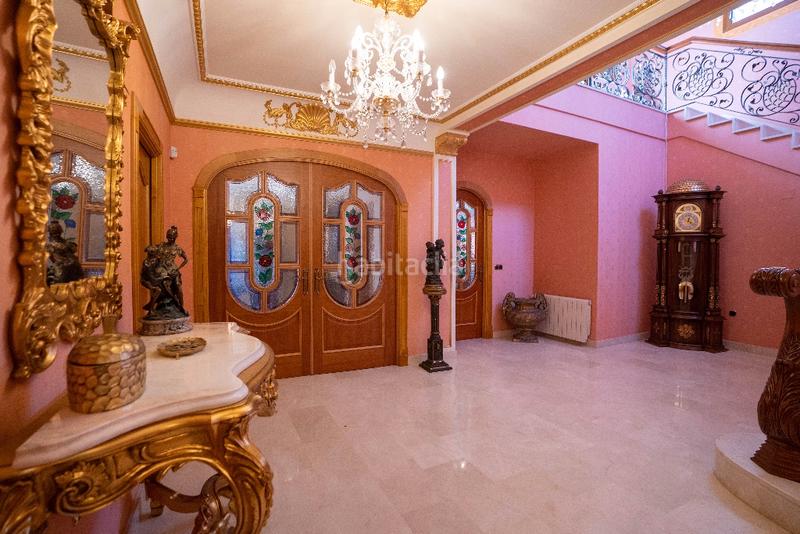 Foto b673e251-d6e4-4759-9130-3d883a365bb6. Maison dans Campoamor Orihuela