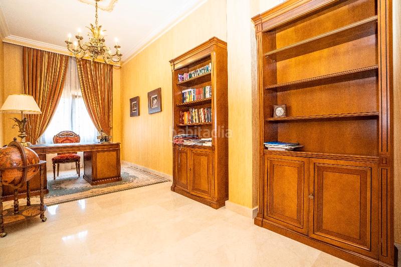 Foto cf4e936c-34f6-4a2d-b94a-85c51b35f0e4. Maison dans Campoamor Orihuela