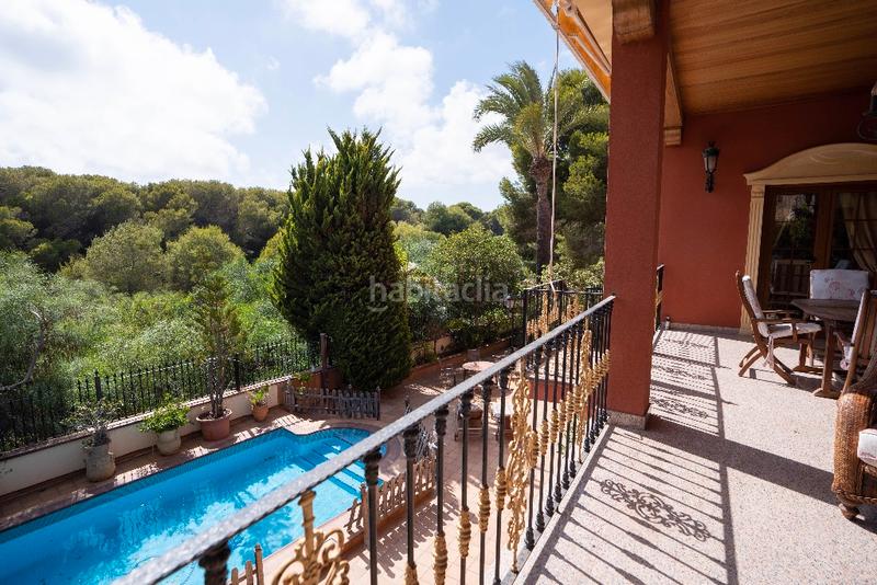 Foto dc54ba94-103c-42fd-9290-9d880d2fe8d4. Maison dans Campoamor Orihuela