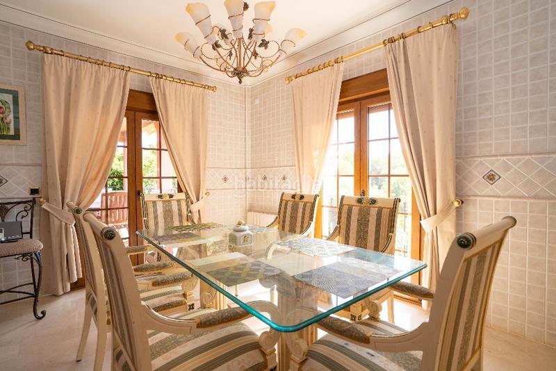 Foto eb38771a-f290-4f4f-891c-b7b628d94714. Maison dans Campoamor Orihuela