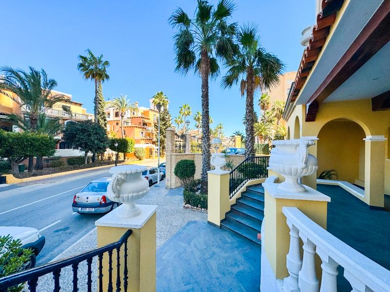 Foto 3171a8de-4f46-439e-9055-7aa9f5bd5b9b. Apartament a Zona los Frutales Torrevieja