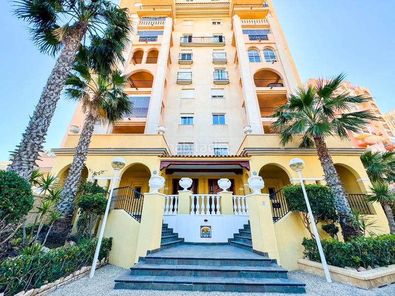 Foto 4a6908c5-4bfc-4666-8ca5-9579d23d8d53. Apartament a Zona los Frutales Torrevieja