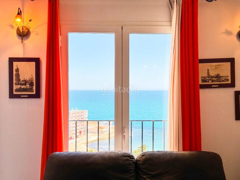 Foto c61059c5-b857-4e93-a478-1d809d7267af. Apartament a Zona los Frutales Torrevieja