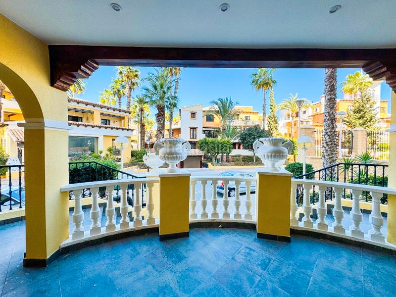 Foto fee5efcb-db98-43e4-a21a-97a6ef0e8855. Apartament a Zona los Frutales Torrevieja