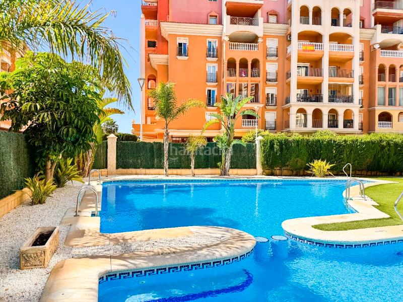 Foto 97e6ec73-9417-417a-a94c-15c333e71734. Apartamento en Zona los Frutales Torrevieja