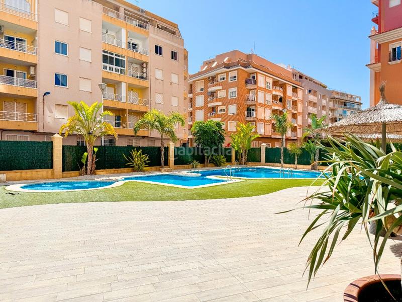Foto c1946769-6469-482f-a78d-45b370f31e53. Apartamento en Zona los Frutales Torrevieja