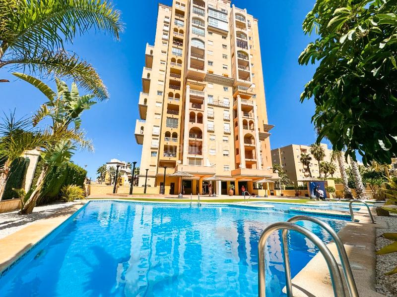 Foto d309ce29-3191-404c-bc7e-8dcc78e0d047. Apartamento en Zona los Frutales Torrevieja
