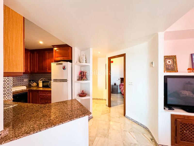 Foto f8d59436-fa09-4090-9645-0b225be5c83a. Apartamento en Zona los Frutales Torrevieja
