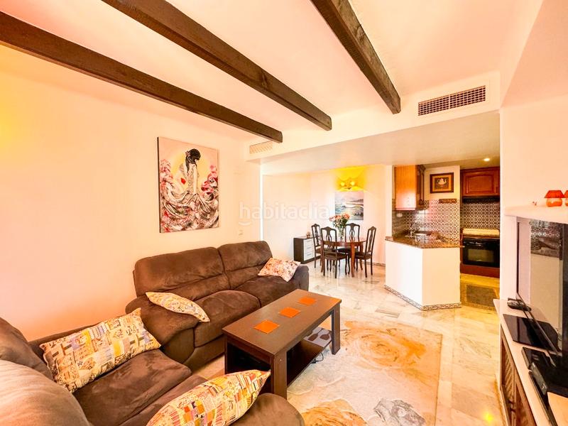 Foto 2ede5bb0-e4c7-49cd-9dbb-36c3714a9d54. Appartement in Zona los Frutales Torrevieja