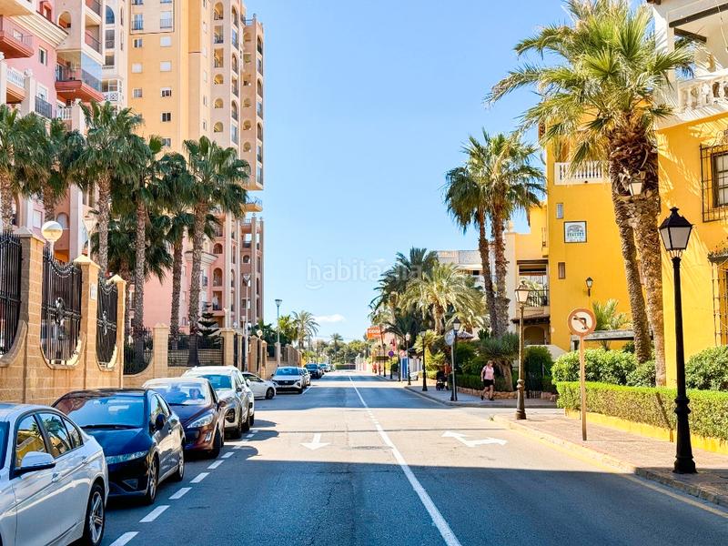 Foto b2715a6d-3650-4606-aa69-7a83c38cf4d7. Appartement in Zona los Frutales Torrevieja