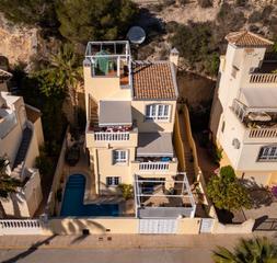 Casa in Orihuela Ciudad
