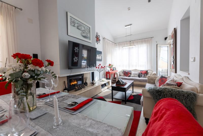 Foto 16f12f09-5c3b-4a8c-ac4f-869221e276f6. Maison dans Orihuela ciudad Orihuela