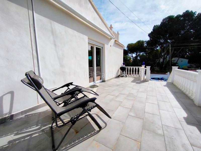 Foto 8fe8aedd-9a20-4cde-a92a-c2dadfc6e65e. Casa con parcheggio piscina in El Molino Torrevieja