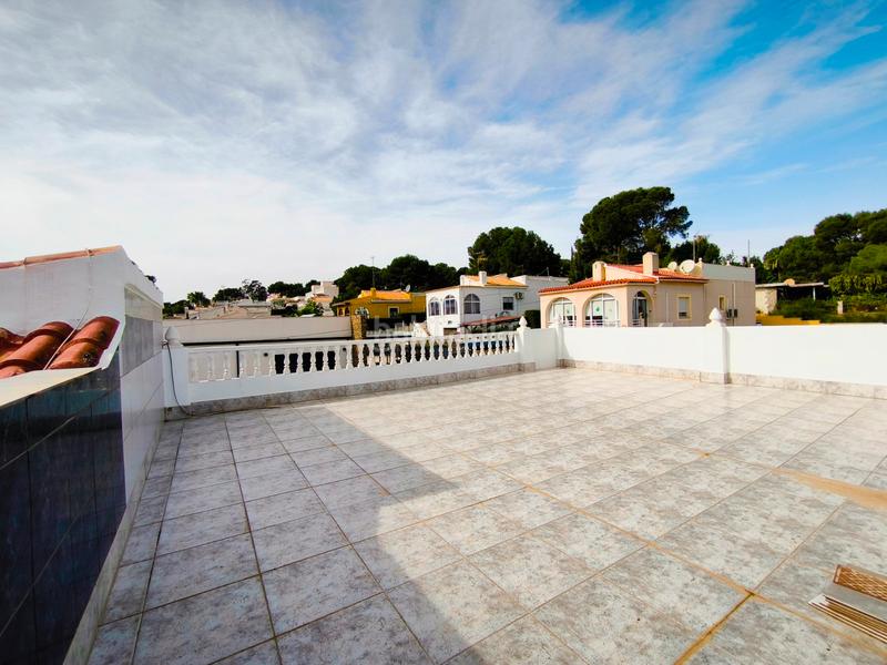 Foto ade59998-df7d-4b74-bfaa-c32174c008ef. Casa con parcheggio piscina in El Molino Torrevieja