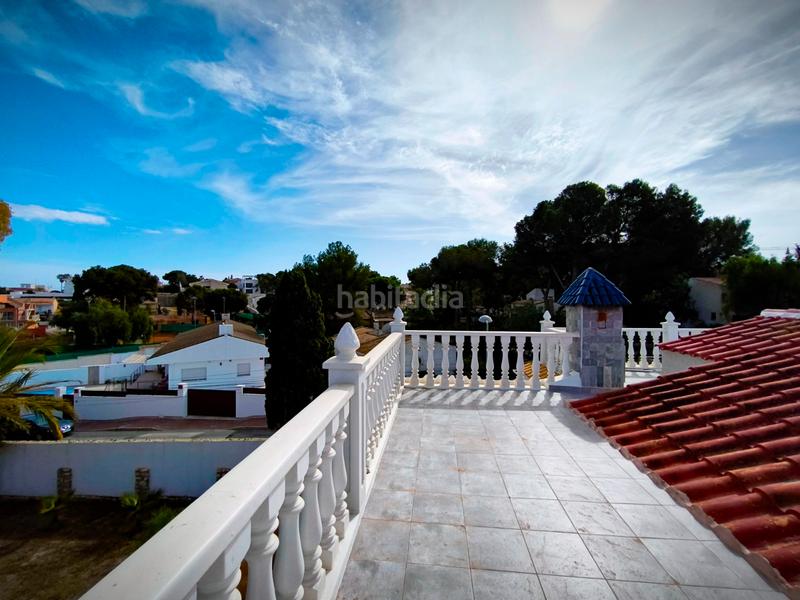 Foto b1f403e1-8f64-40dc-a0d1-bdba44b0446f. Casa con parcheggio piscina in El Molino Torrevieja
